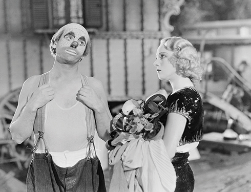 Freaks (MGM 1932)