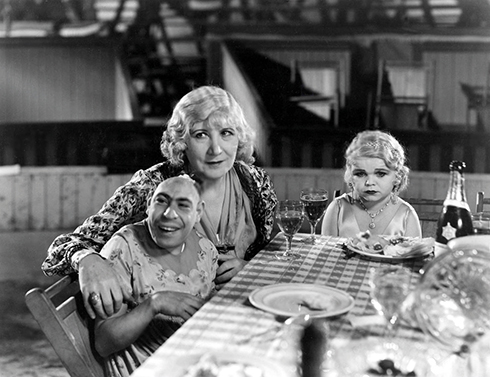 Freaks (MGM 1932)