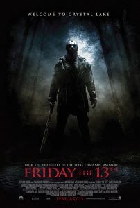 Friday the 13th (New Line Paramount 2009)