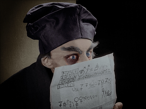Nosferatu (Prana 1922)