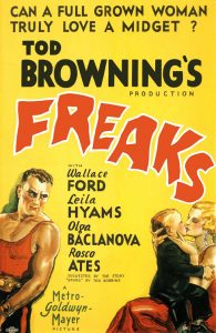 Freaks (MGM 1932)