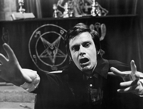 Taste the Blood of Dracula (Hammer 1970)