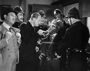 Abbott and Costello Meet Dr Jekyll and Mr Hyde (Universal-International 1953)