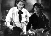 Sweeney Todd: The Demon Barber of Fleet Street (George King 1936)