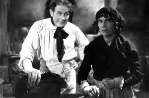 Sweeney Todd: The Demon Barber of Fleet Street (George King 1936)