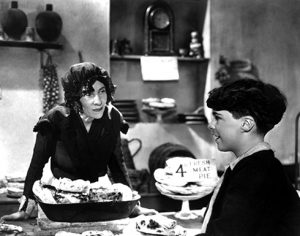 Sweeney Todd: The Demon Barber of Fleet Street (George King 1936)