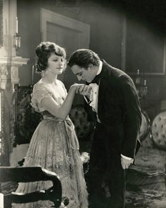 Dr Jekyll and Mr Hyde (Paramount 1920)