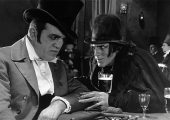 Dr Jekyll and Mr Hyde (Paramount 1920)