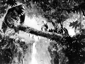 King Kong (RKO 1933)