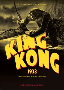 King Kong 1933 Ultimate Guide Magazine