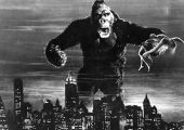 King Kong (RKO 1933)