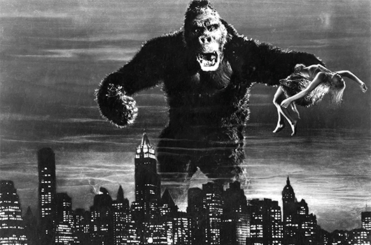 King Kong (RKO 1933)