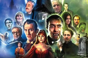 The Hammer treats keep on coming...